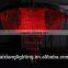 IP68 solid core lighting side glow fiber optic