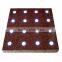Modern led tile,light up floor tiles for garden, park in low price