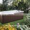 JOYSPA large outdoor spa pool/air jet outdoor swim pool spa hot tub JY8603