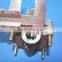 High quality relay valve 3527-00006 bus pneumatic relay valve