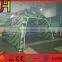 Outdoor Air Tight Type Inflatable Advertising Tent For Promotion