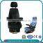 PVC high back adjustable air suspension truck seat(YQ30)