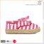 Cute Design kids espadrille sneakers