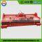 Farm tractor cultivator rice and wheat biaxial rotary tiller