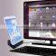 Dropshipping Micro USB Charging Stand Display Cradle For Mobile Phones