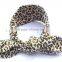The fashion vintage headbands baby,children hair accessories,rabbit ear headband