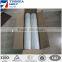 4x4 White Color Fiberglass Mesh, Fiberglass Mesh Used in Wall Conner