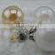 New Arrival Warm White 360 Degree G95 E27 Led Bulb Light E26 B22 8W CE RoHS Led Filament Bulb