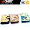 Multifunctional one week 7-days waterproof 28 day wallet pill box