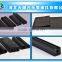 customization anti-oil NBR rubber sealing strip