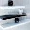 High gloss MDF Wall Decorative Shelves