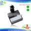 20w-80w solar led with 4-10m pple, road solar lighting, Park lot lighting with solar