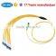 Superior Qualitygood Protection Lc Sm Simplex 0.9Mm Patch Cord