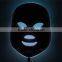 7 color PDT led light therapy phototherapy acne treatment facial beauty light mask