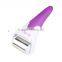 Stainless Steel Ice cooling Roller Face Body Massage Skin Lifting Pain relief Sport Injury Redness Reduction