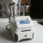 Wrinkle Removal Vacuum Cavitation Ultrasound 5 In 1 Rf Machine For Weight Loss Slimming 40hkz