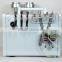 Crystal microdermabrasion with diamond tips dermabrasion machine GH-06