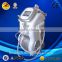 Weifang KM Unique design SHR/IPL ultrasonic cavitation removal machine