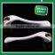 CE approval Microneedle dermaroller 540 titanium facial derma roller for skin care