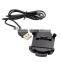 USB Charging Dock Clip Data Sync Cradle Charger Cable for Garmin Fenix3 Fenix 3 GPS Sport Watch