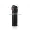 Black Vacuum Cup Double Wall, Daily Use Stainless Steel Tumbler, Drinkware Vacuum Tube Cup