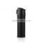 black vacuum cup double wall, daily use stainless steel tumbler, drinkware vacuum tube cup