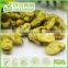 Bulk Packing Fried Broad Bean Snacks Seaweed Flavor Broad Bean Chips
