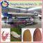 Best seller fish meal making machinery/compact fishmeal plant