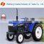 China Wheel Tractor Type 2WD Mini Agriculture Tractor