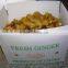 Organic fresh ginger