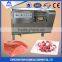 Special design slicer meat bone/meat cuber machine with CE certificate