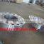 Carbon and Alloy Steel ASTM A694 F56 Girth Flange
