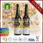 Best Quality Chinese Glass Bottle Natural Dark Soy Sauce