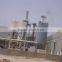 Gypsum powder production line technology