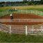 high quality hot galvanized horse corral panels