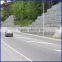 Gal & PVC Coated Stone flood control gabions(Made in China )