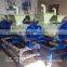 Rotary Solid and Liquid Separator For Cow Manure