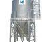 silos for grain storage