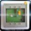 Security Home RFID Door Proximity Lock Entry Standalone Access Control System