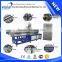 Full automatic panko bread crumbs making machine/bread crumb powder machine