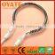 Bathroom warming Infrared Heater tubes