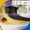 Environment protection PP filter bag for dust industry