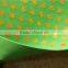 High density EVA foam with 1 cm thickness for stationary