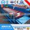 22-215-860 Trapezoidal roof panel roll forming machine tile press