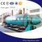 High capacity coal milling machine, coal grinding ball mill