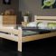 Polish furniture pine bed - No. 15 160 x 200