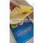 color printing laminated pp cement 50kg packaging bags