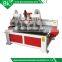 Multi heads MDF CNC ROUTER WITH 6,8,10,14 SPINDLES