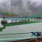 Thickener For Gold Mining / Mining Thickener Tank