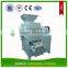 High pressure and Energy saving Wood carbon powder ball press machine